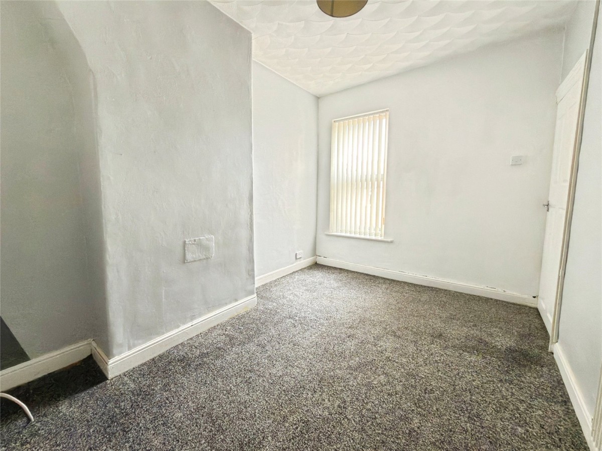 Bootle, Merseyside
