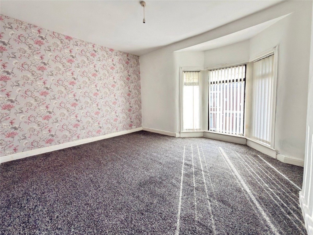 Bootle, Merseyside