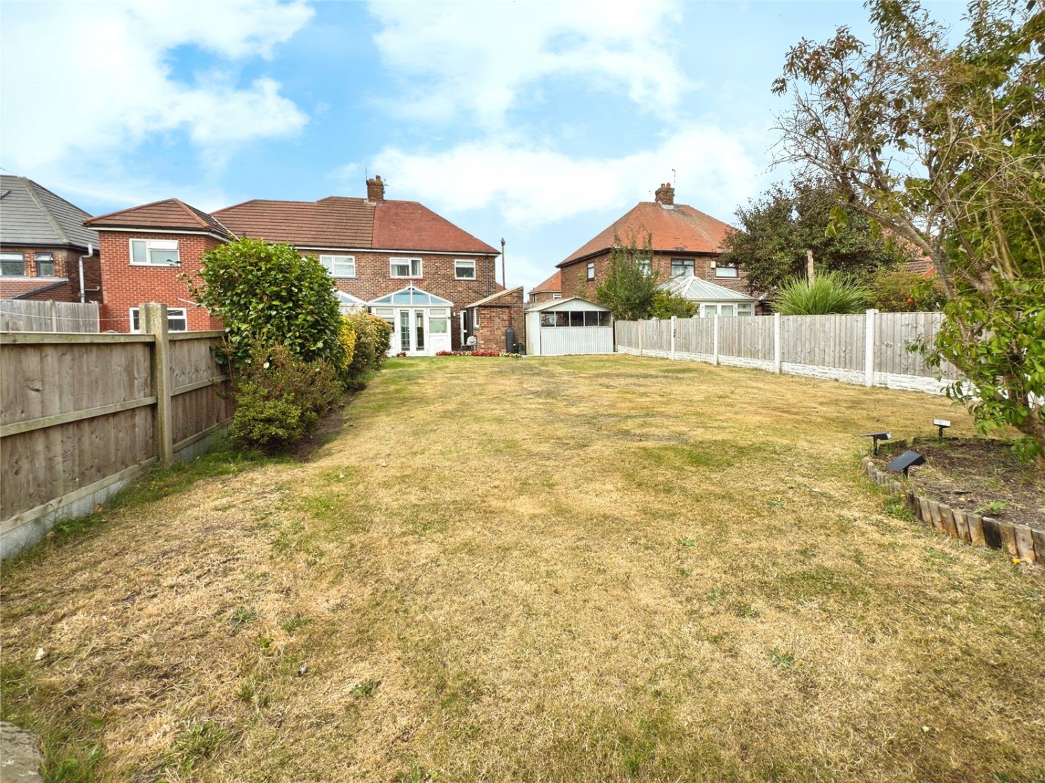 Litherland, Merseyside