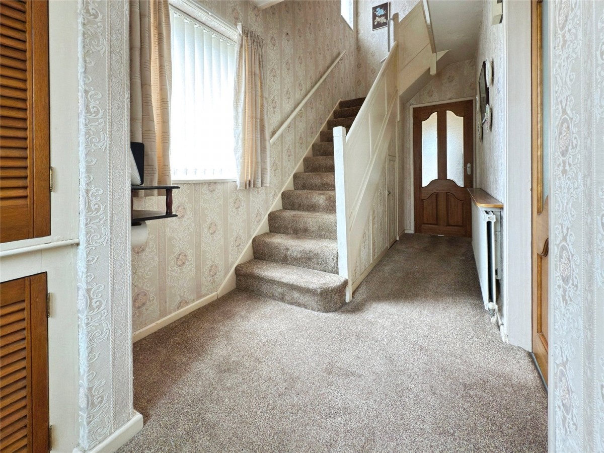 Litherland, Merseyside