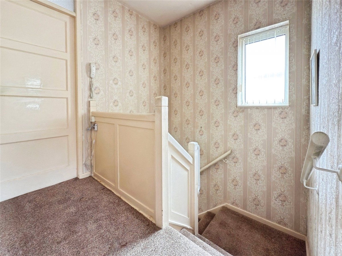 Litherland, Merseyside