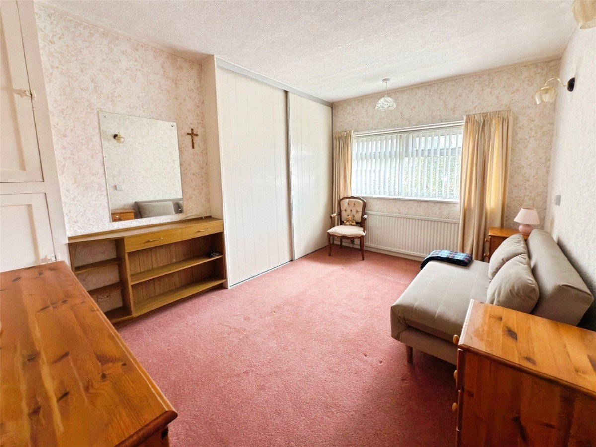 Litherland, Merseyside