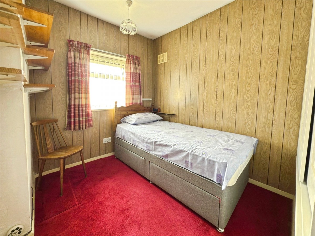 Litherland, Merseyside