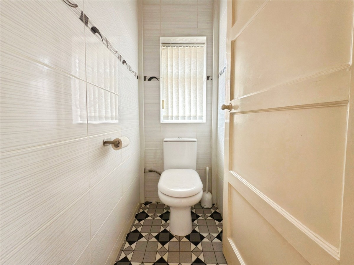 Litherland, Merseyside