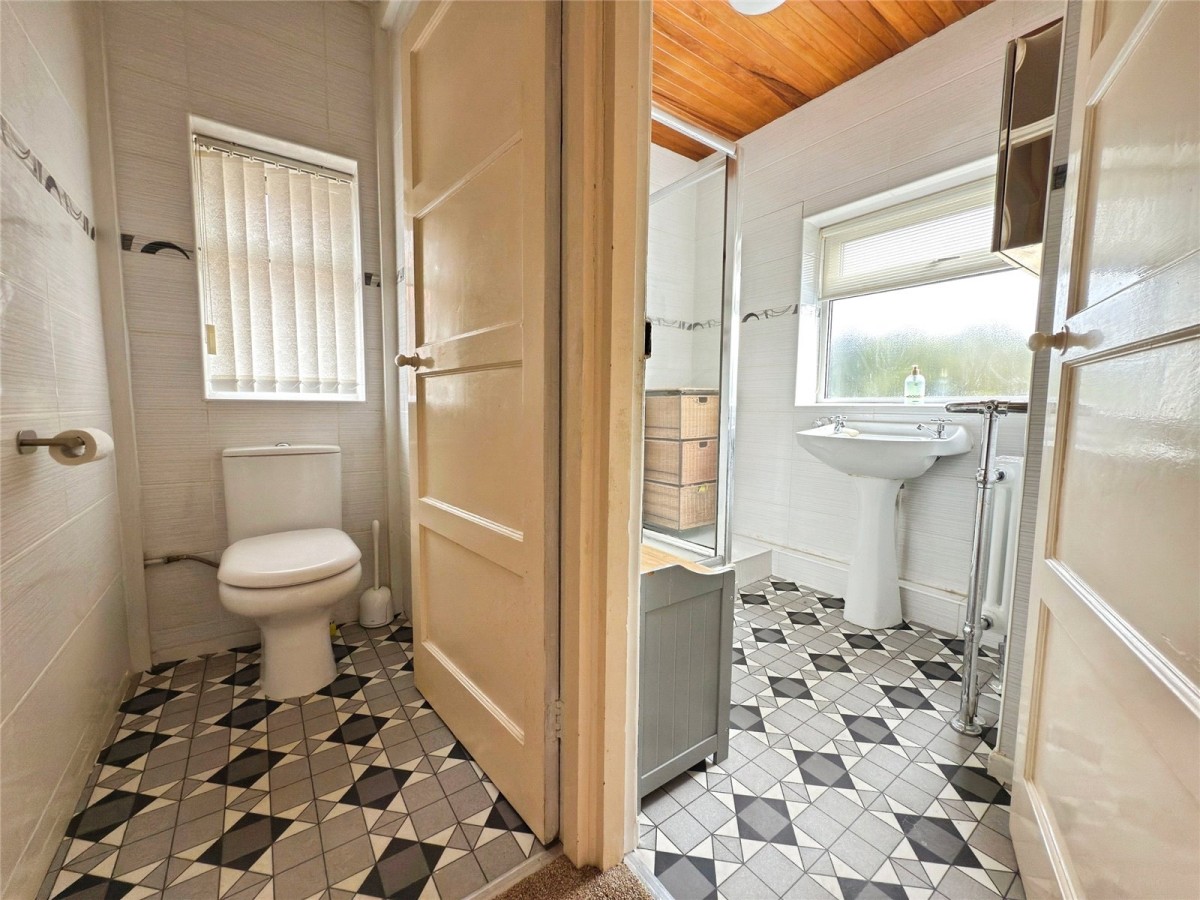 Litherland, Merseyside