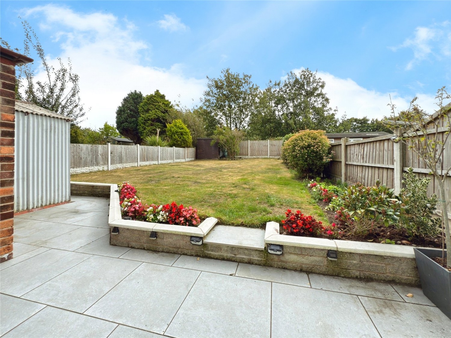 Litherland, Merseyside