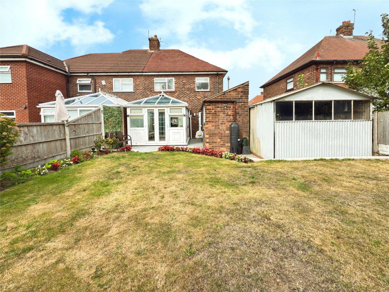 Litherland, Merseyside