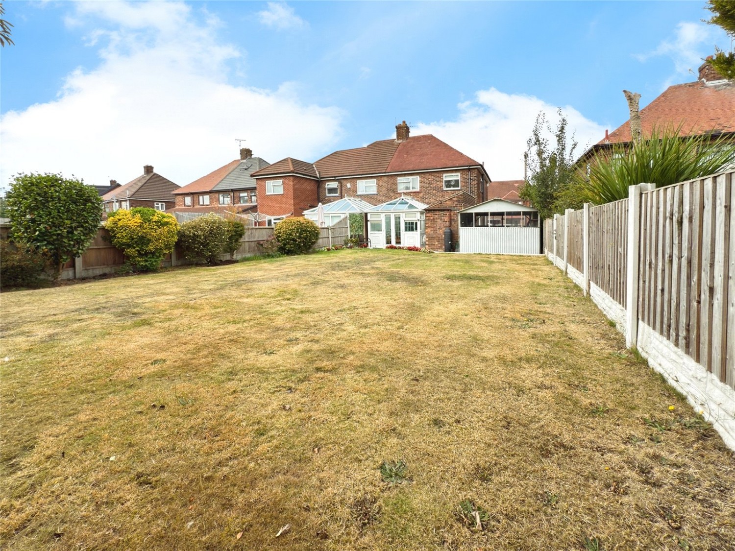 Litherland, Merseyside