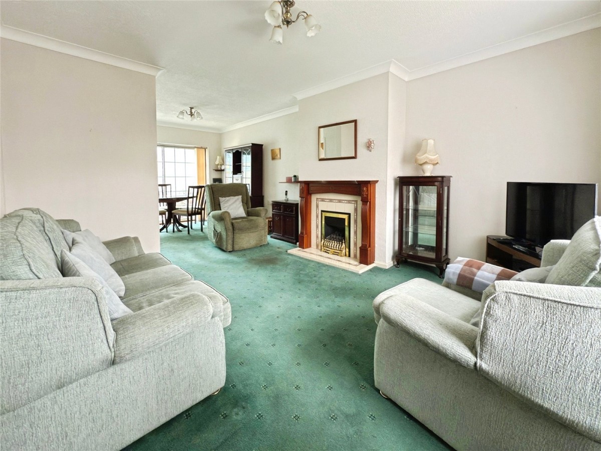 Litherland, Merseyside