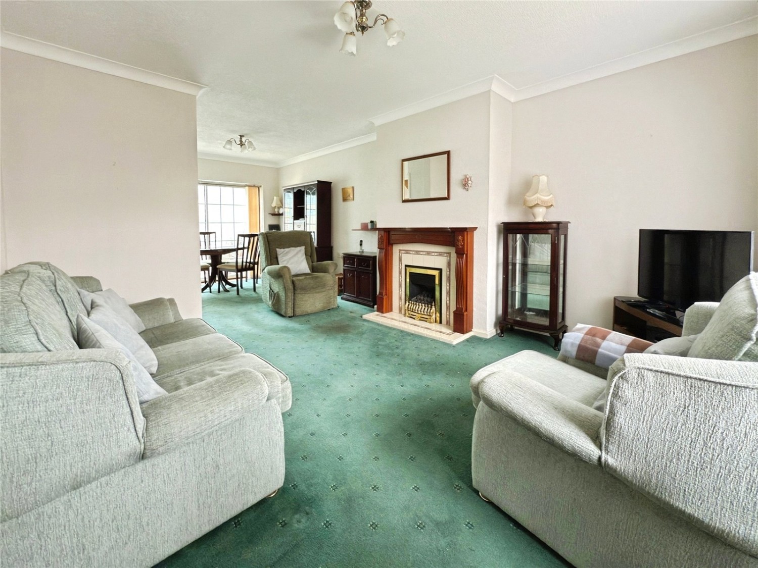 Litherland, Merseyside