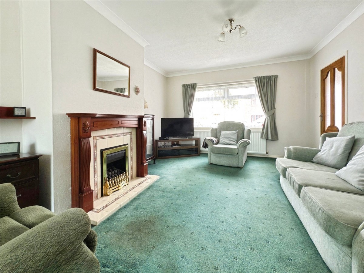 Litherland, Merseyside