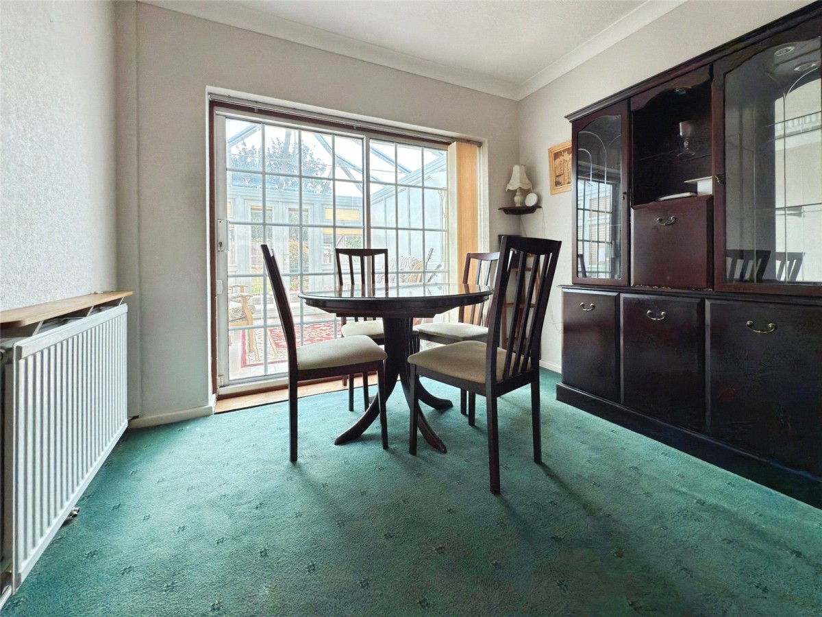 Litherland, Merseyside