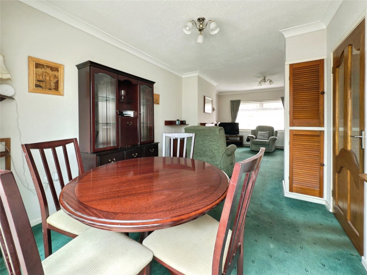 Litherland, Merseyside