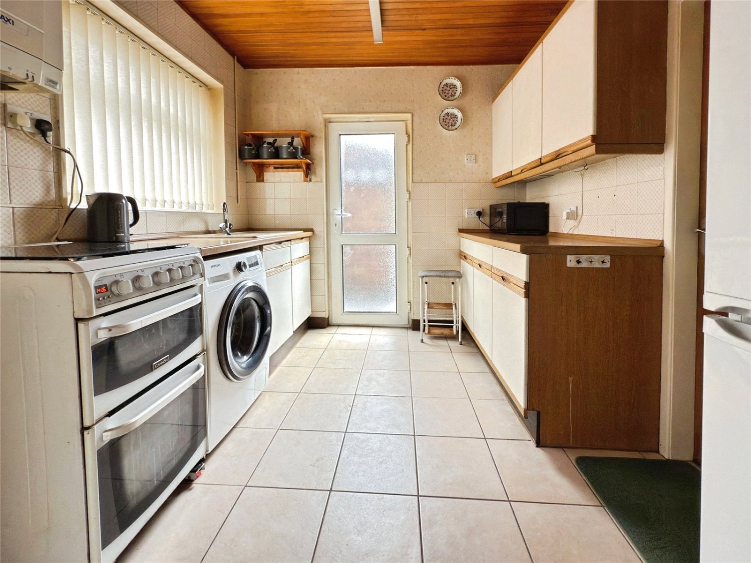 Litherland, Merseyside