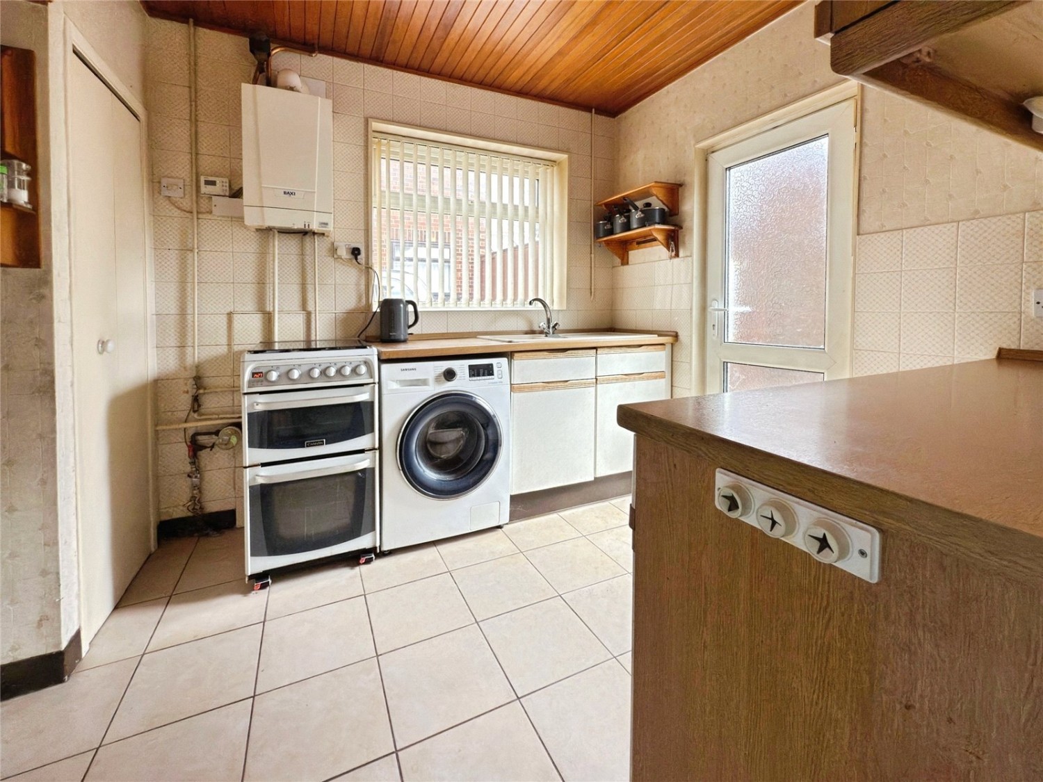 Litherland, Merseyside