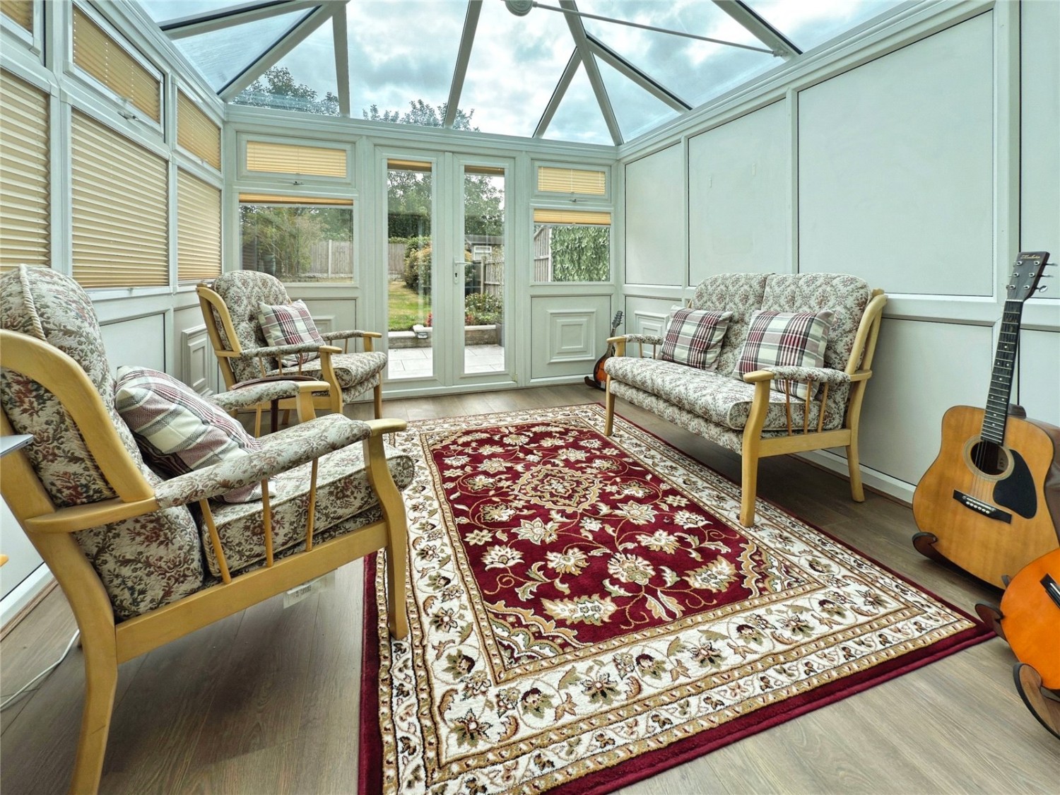 Litherland, Merseyside