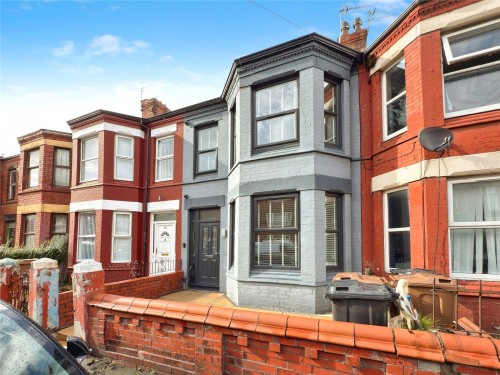 Seaforth, Merseyside