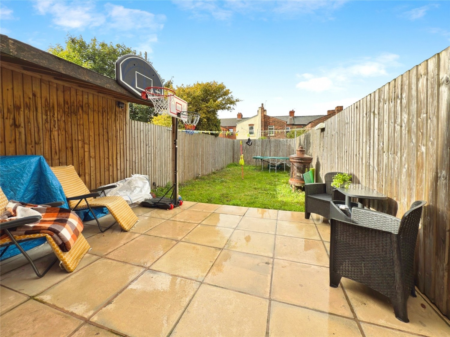 Seaforth, Merseyside