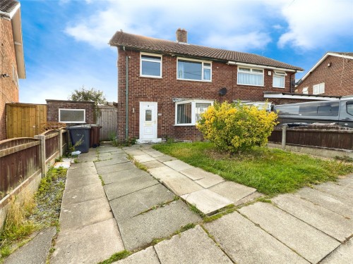 Lydiate, Merseyside