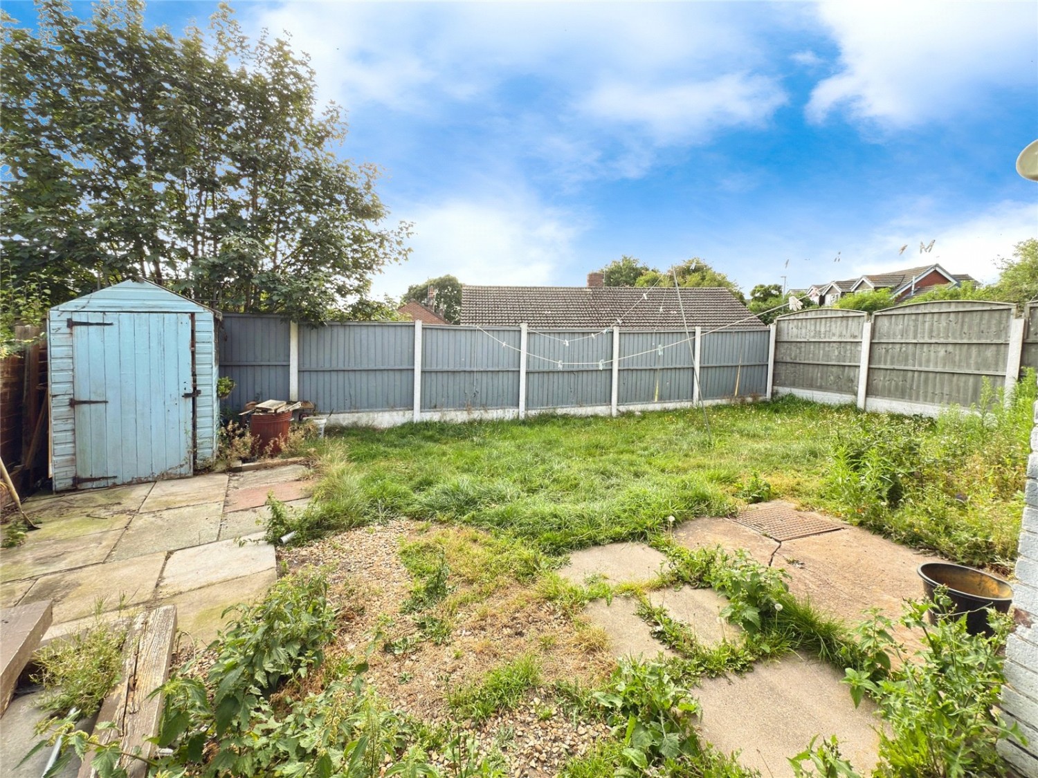 Lydiate, Merseyside