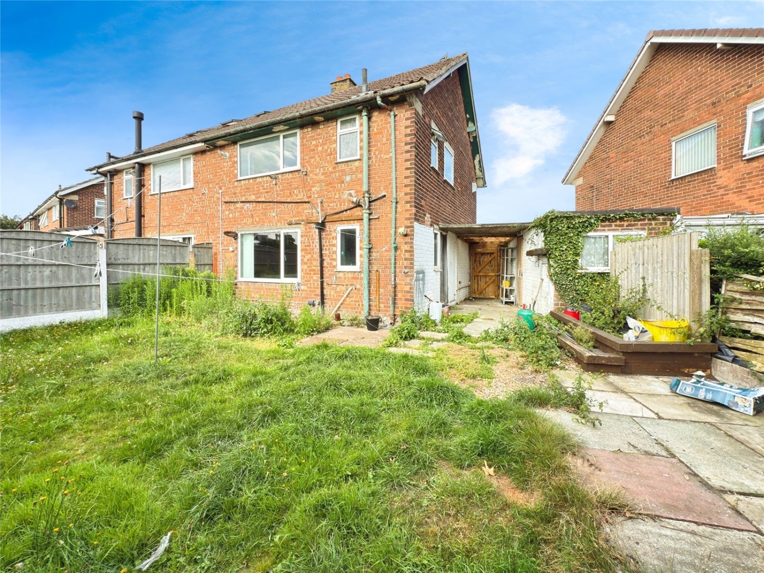 Lydiate, Merseyside