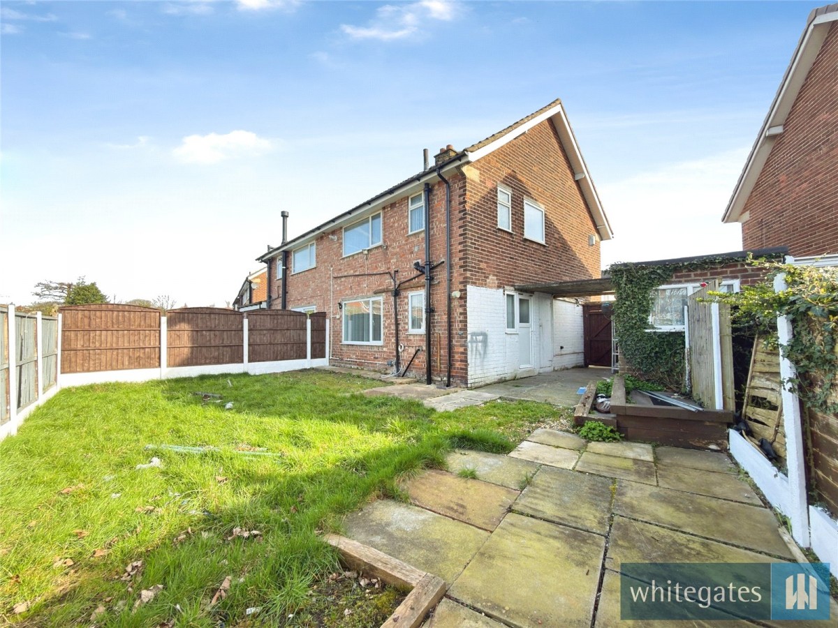 Lydiate, Merseyside