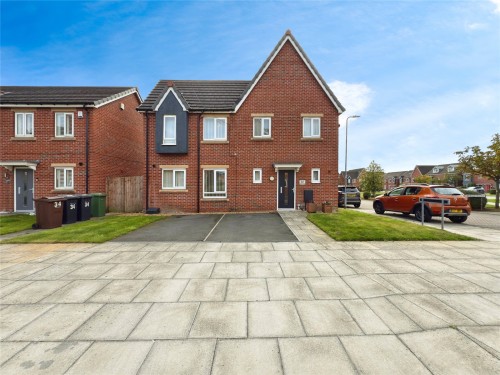 Bootle, Merseyside