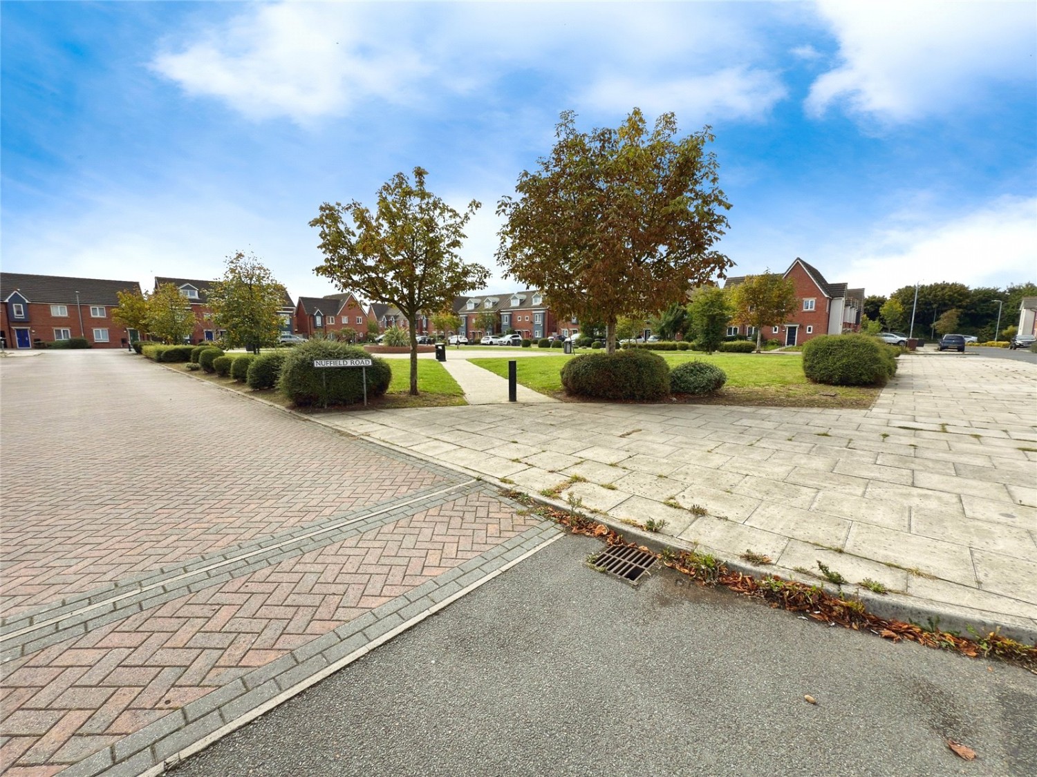 Bootle, Merseyside