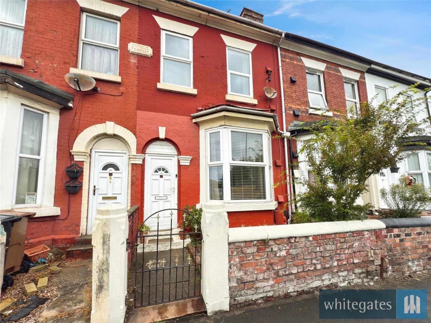 Seaforth, Liverpool, Merseyside