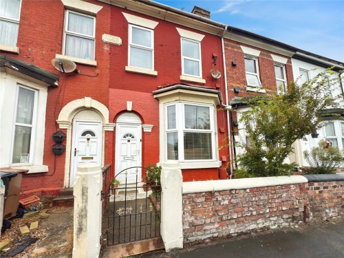 Seaforth, Liverpool, Merseyside