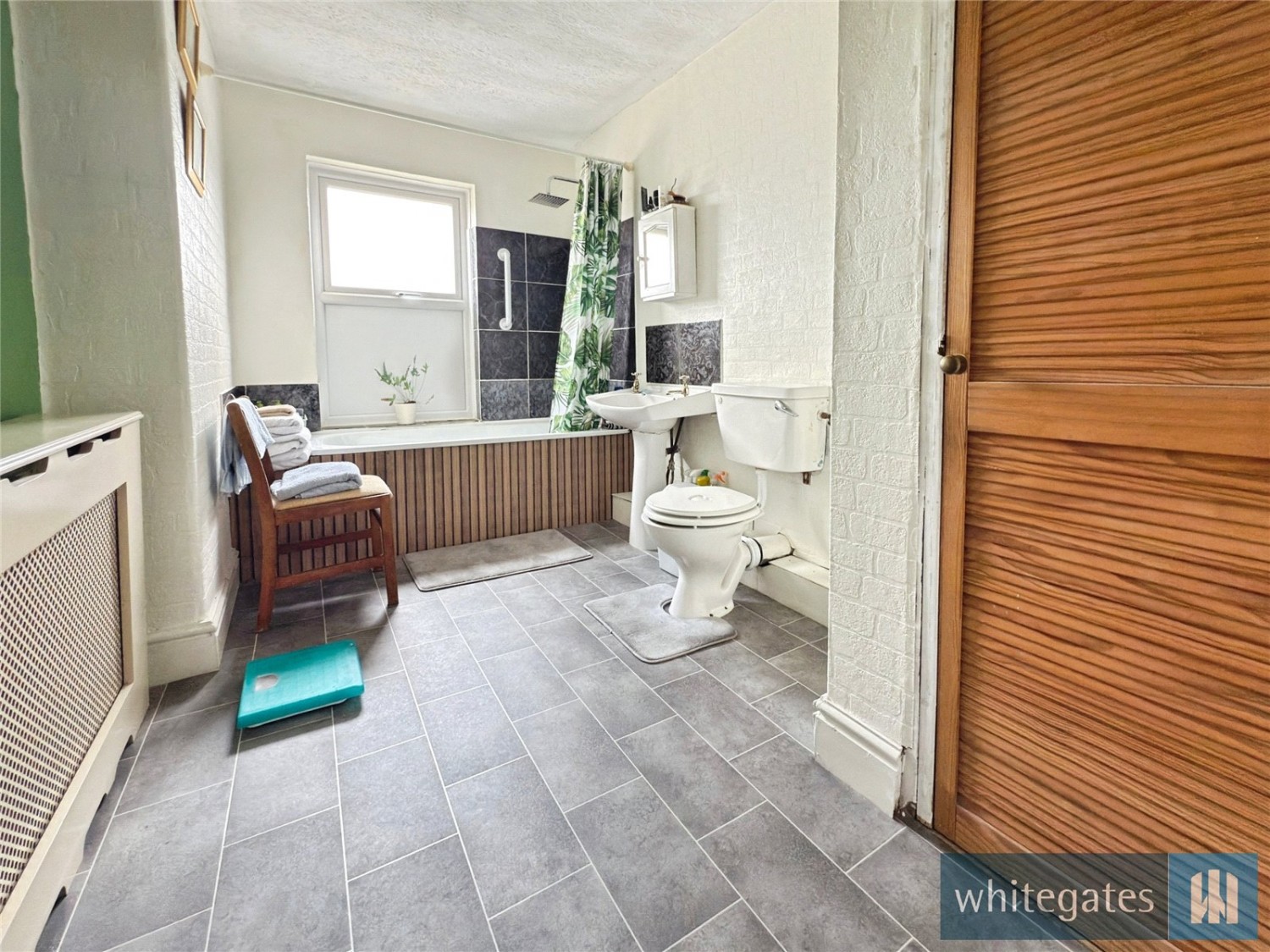 Seaforth, Liverpool, Merseyside