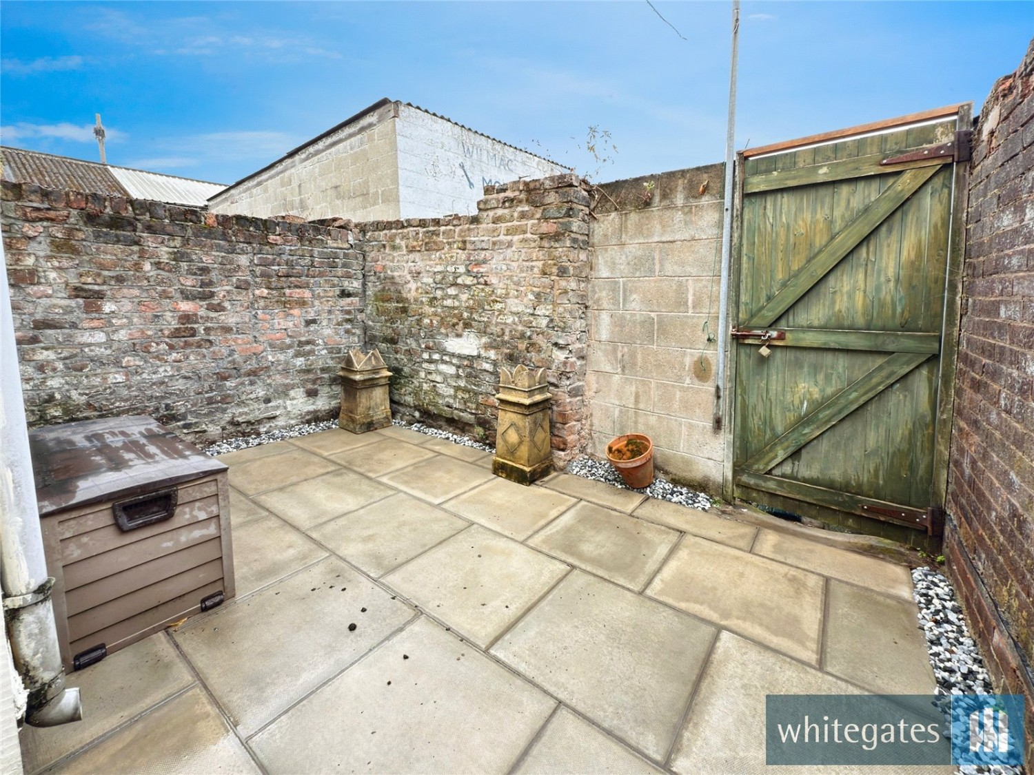 Seaforth, Liverpool, Merseyside
