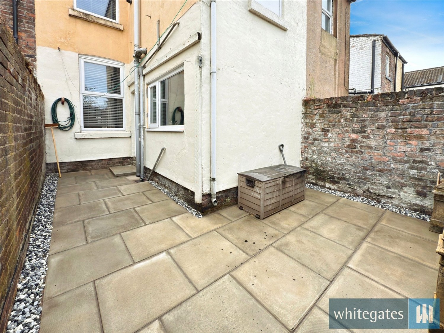 Seaforth, Liverpool, Merseyside
