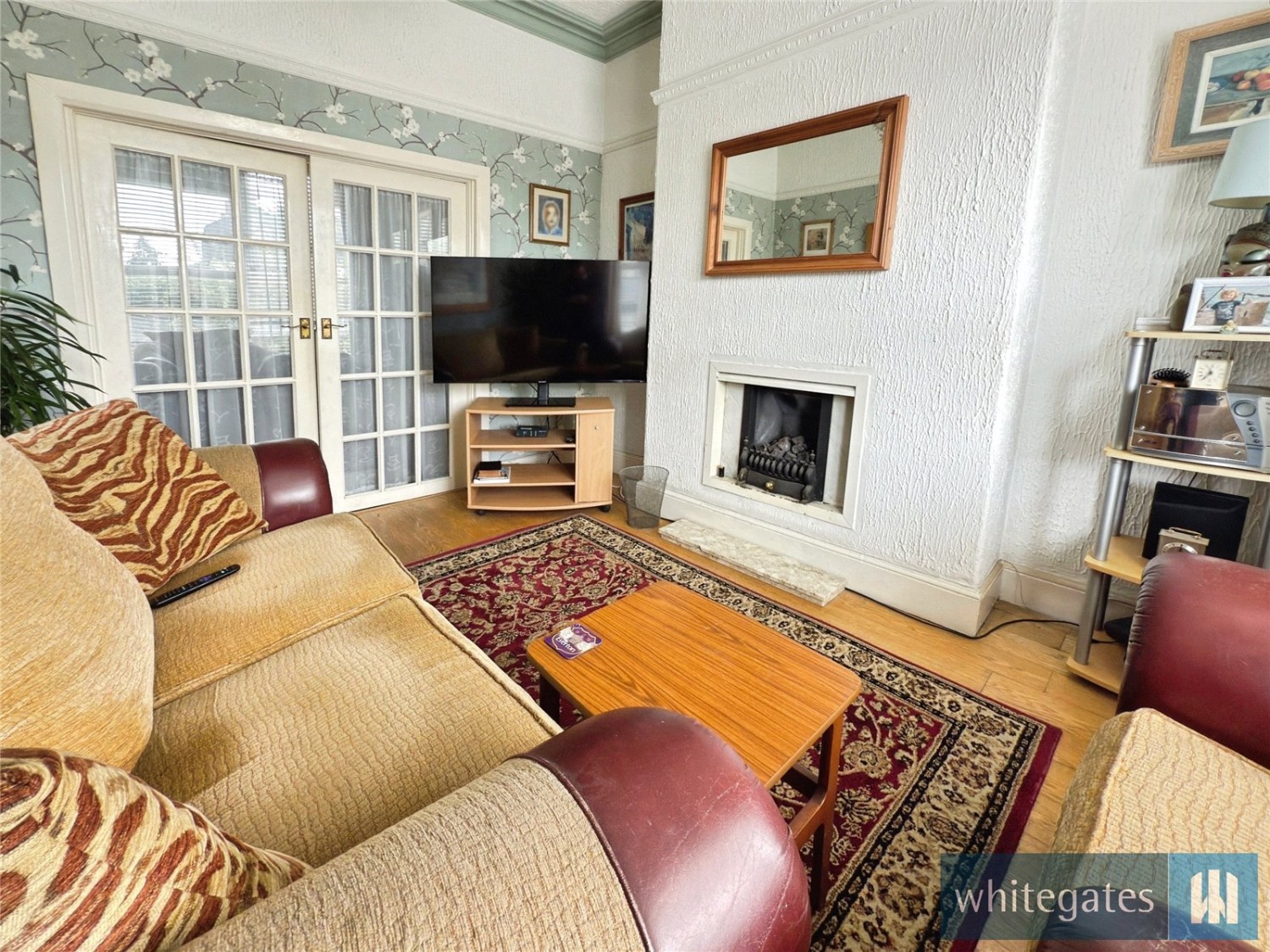 Seaforth, Liverpool, Merseyside