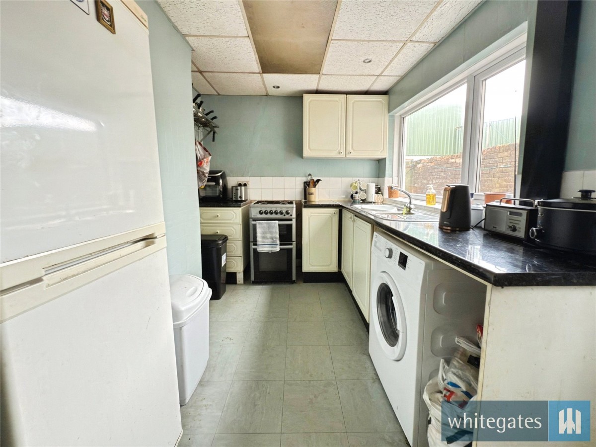 Seaforth, Liverpool, Merseyside