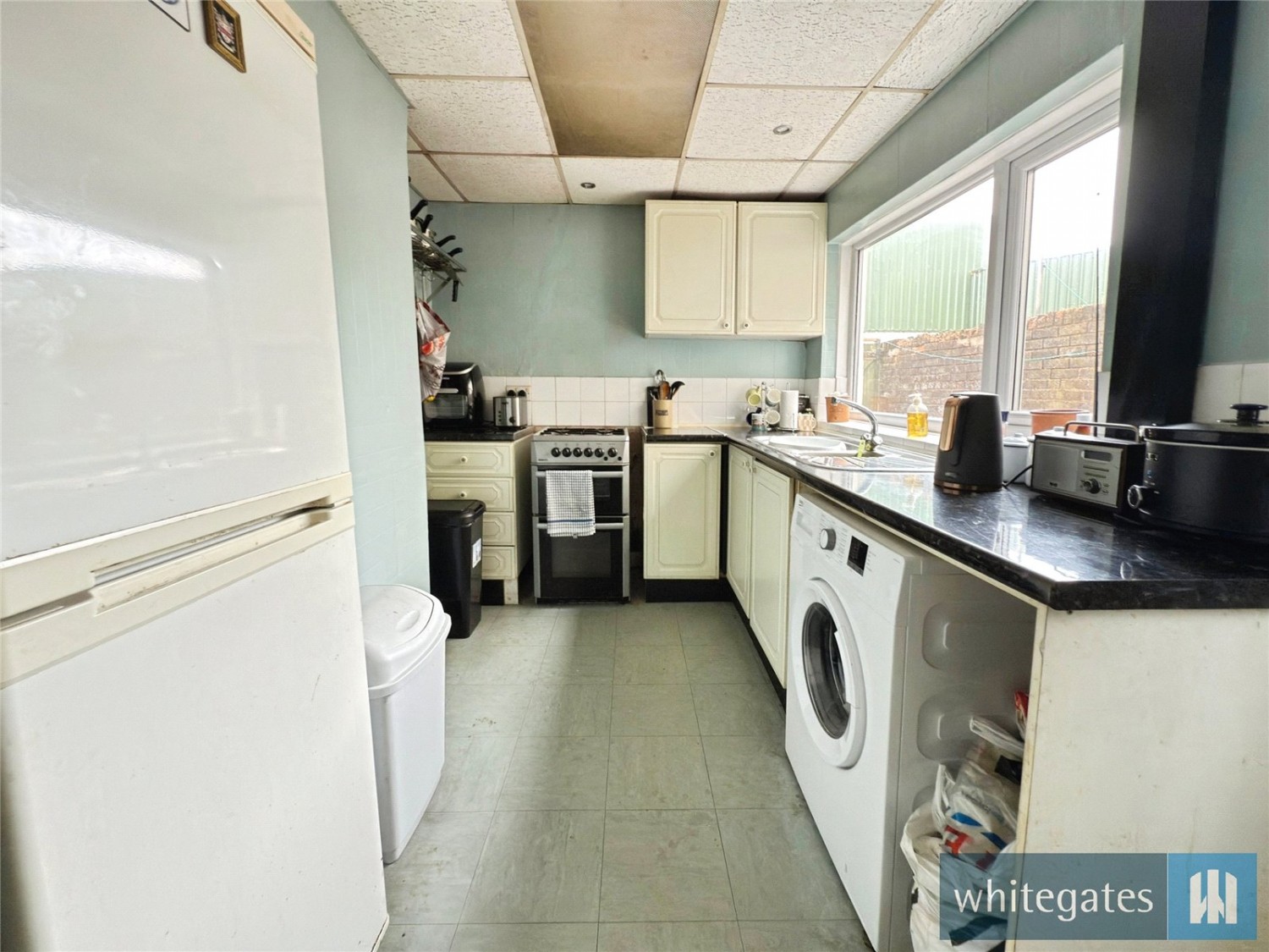 Seaforth, Liverpool, Merseyside