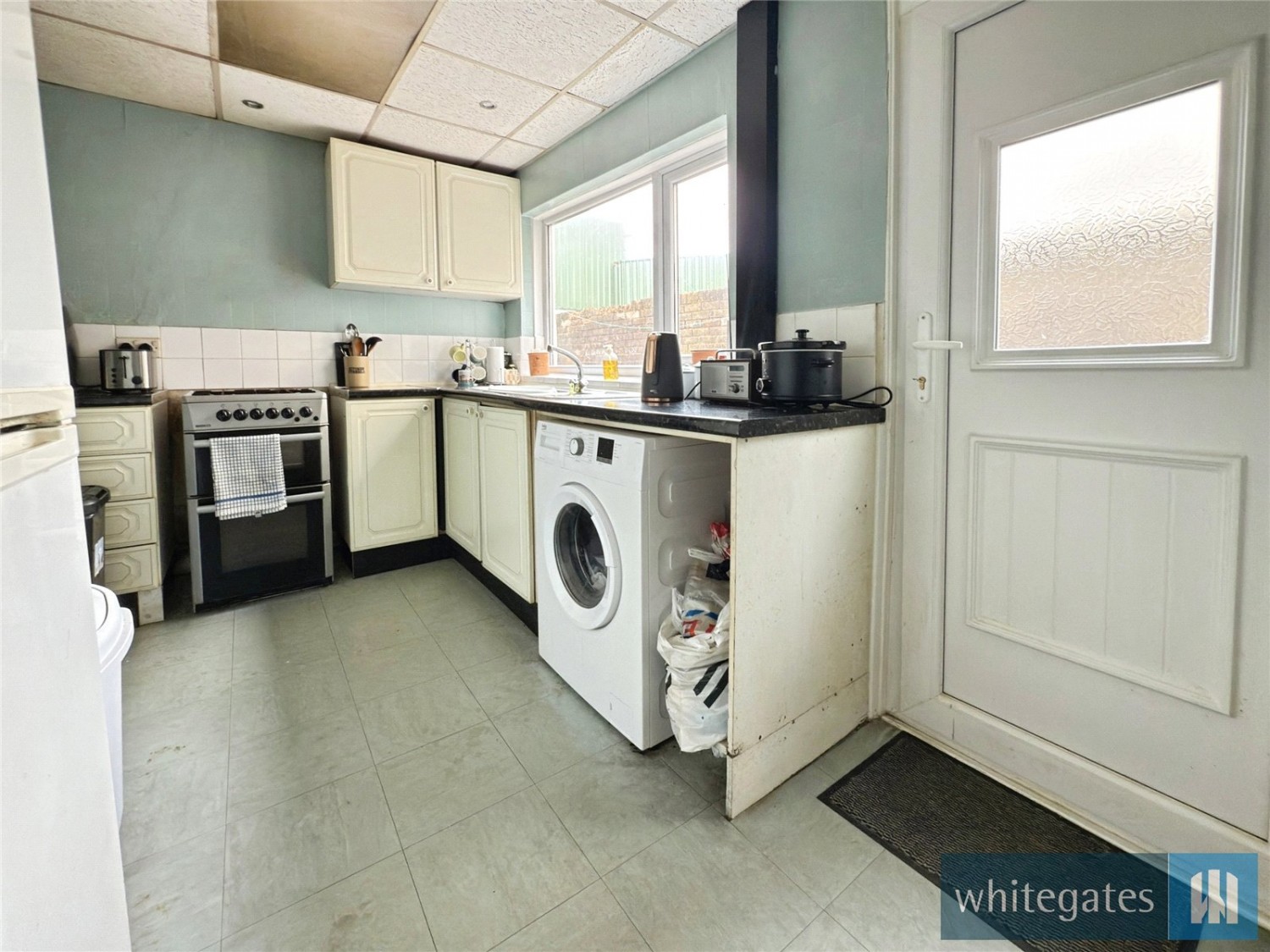 Seaforth, Liverpool, Merseyside