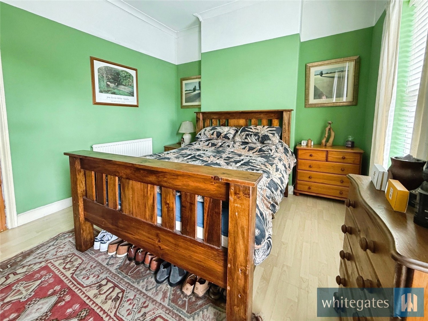 Seaforth, Liverpool, Merseyside