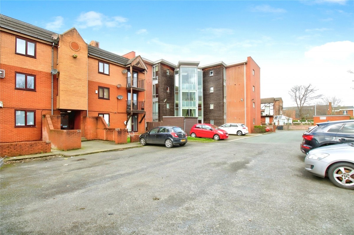Bootle, Merseyside