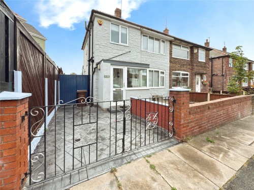 Litherland, Merseyside