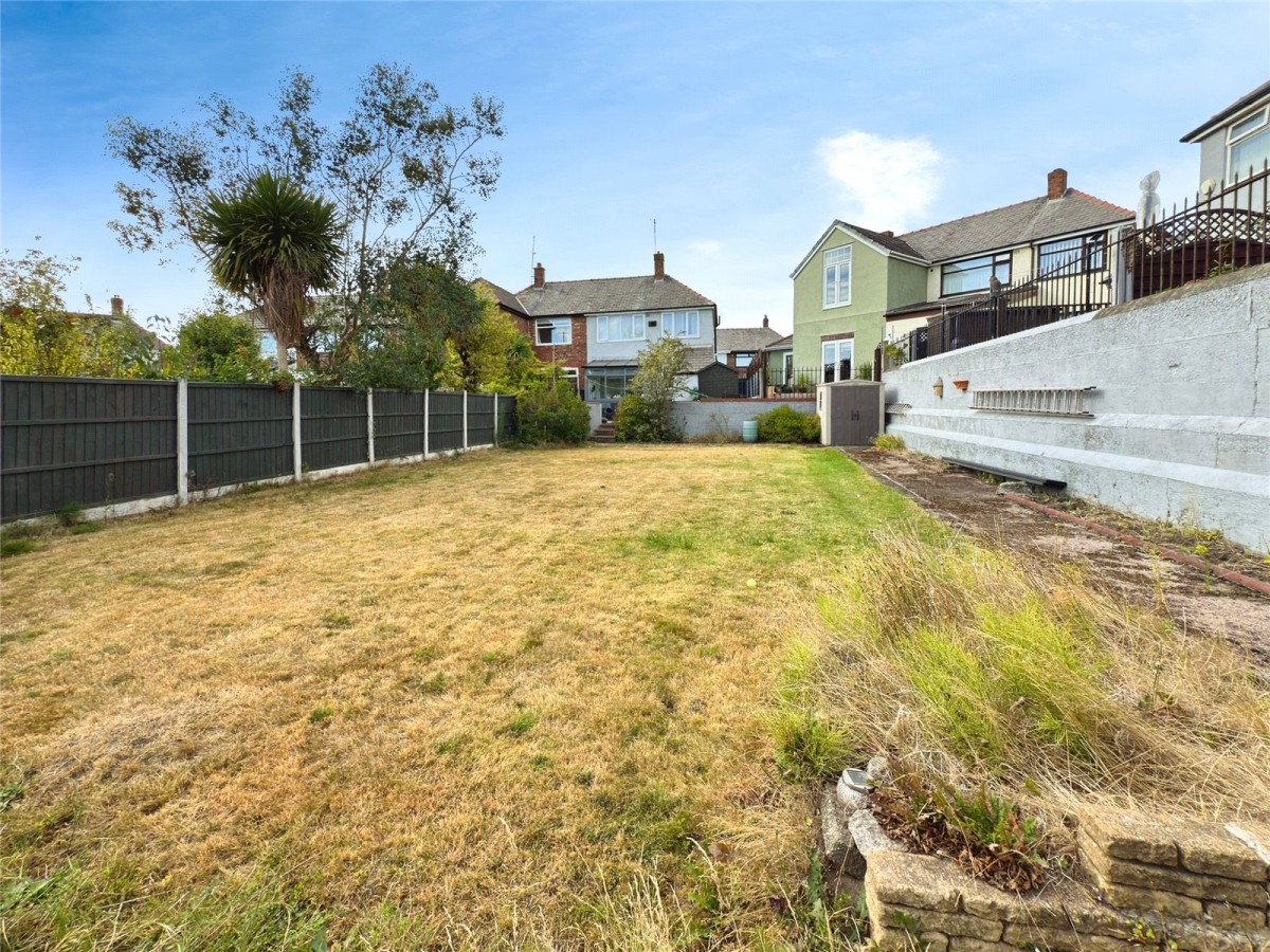 Litherland, Merseyside
