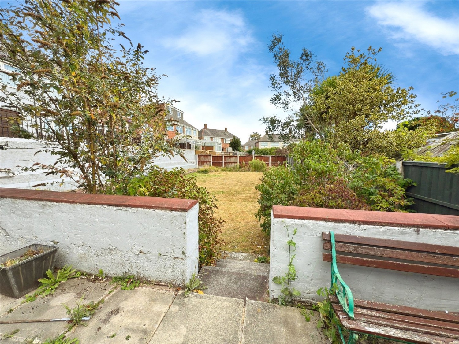 Litherland, Merseyside
