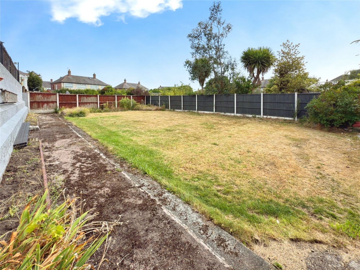 Litherland, Merseyside