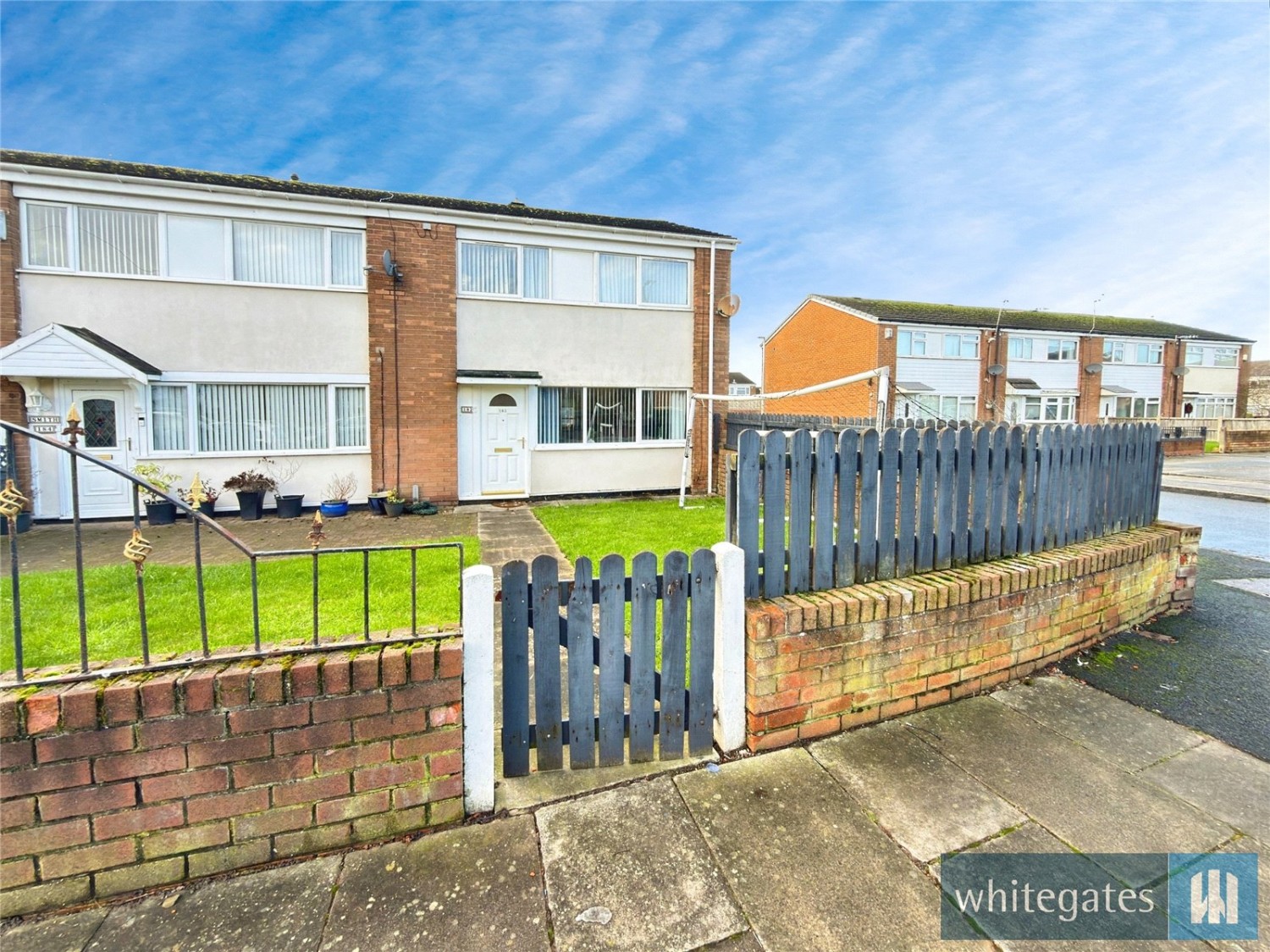 Litherland, Merseyside