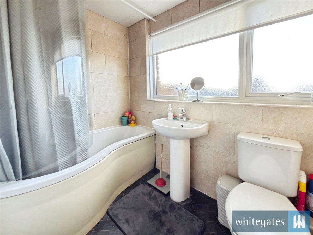 Litherland, Merseyside