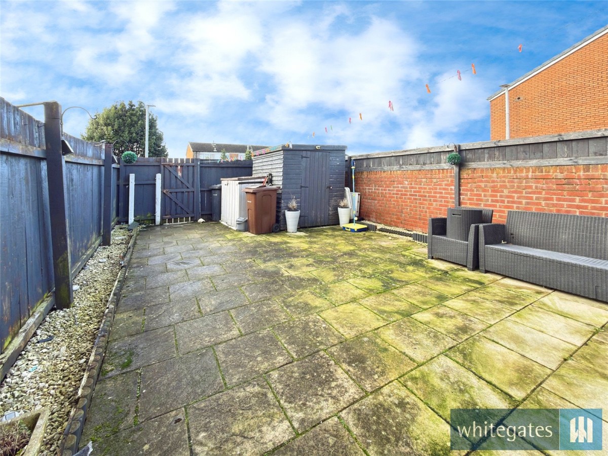 Litherland, Merseyside