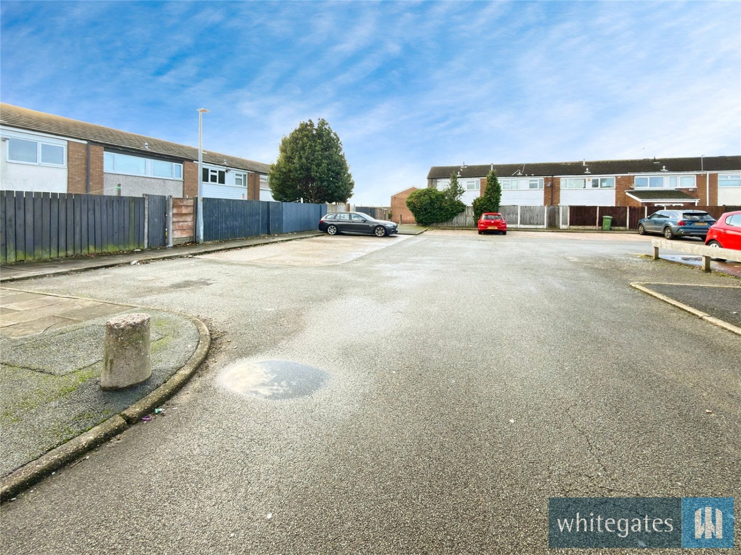 Litherland, Merseyside