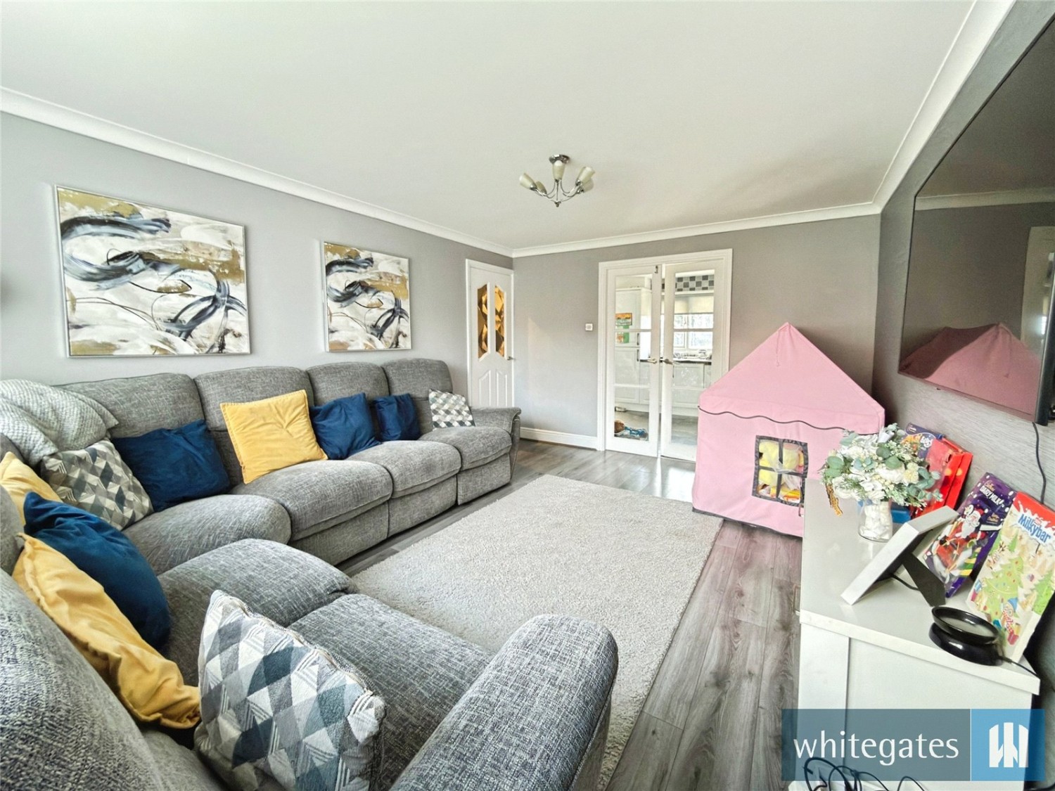 Litherland, Merseyside