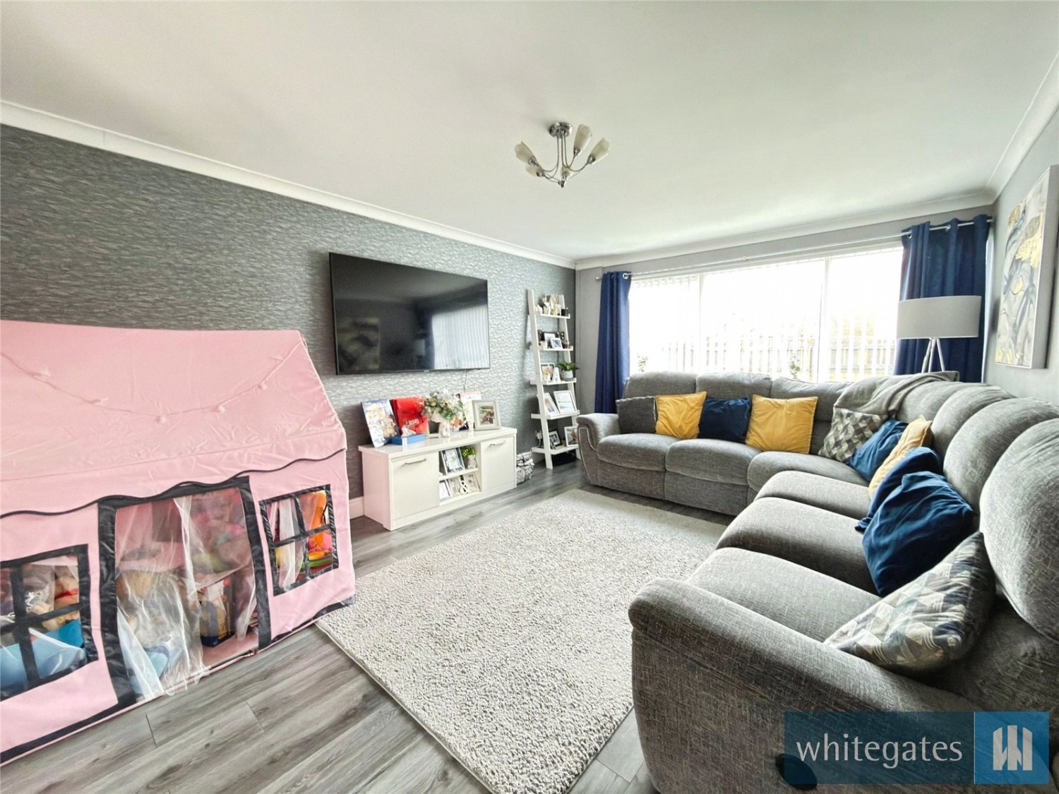 Litherland, Merseyside