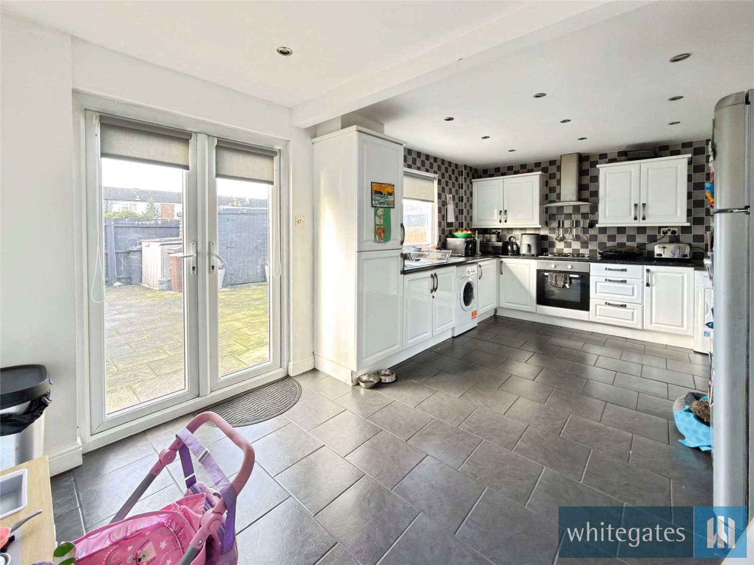 Litherland, Merseyside